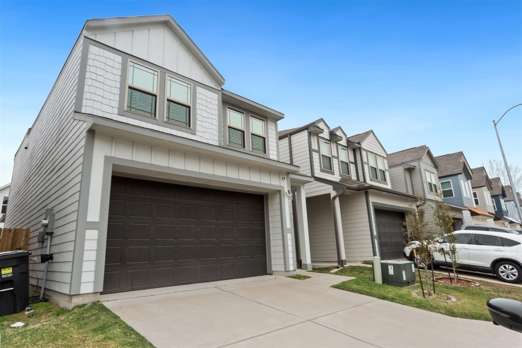 4416 Santorini Lane - Photo 1