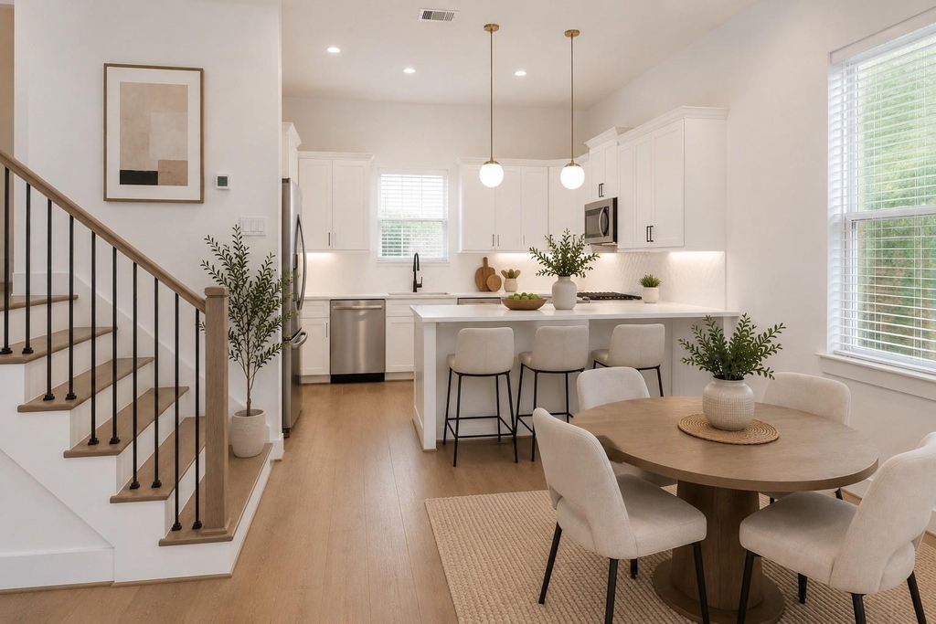 1526 Chestnut Street - Photo 0