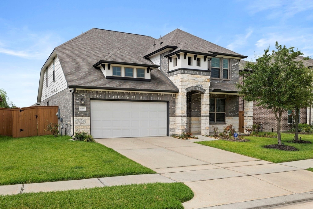 21407 Blue Tuna Drive - Photo 0