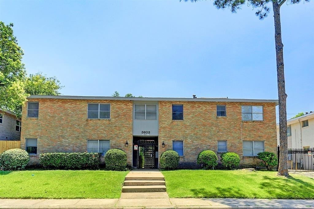 3603 Murworth Drive - Photo 0