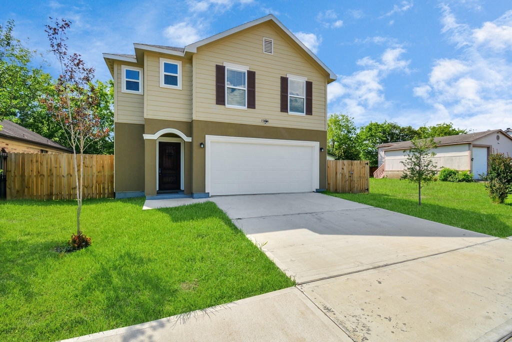 15426 Appleridge Drive - Photo 0