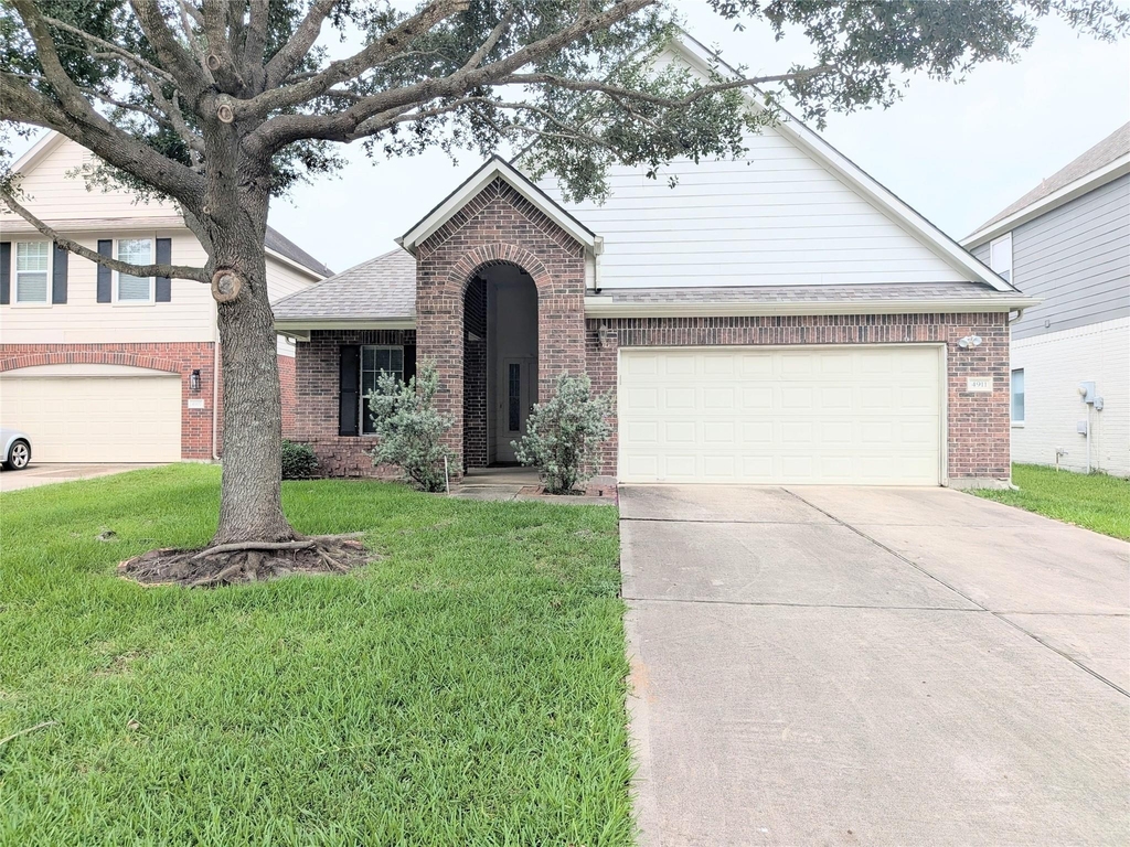 4911 Spring Showers Court - Photo 0