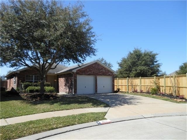 4831 Dark Canyon Court - Photo 0