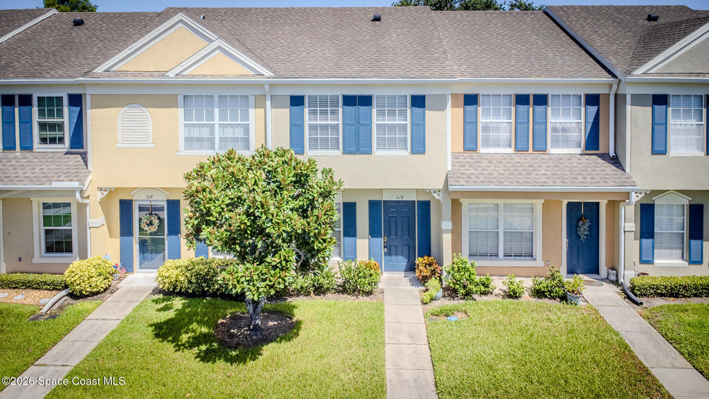 518 Steeplechase Lane - Photo 0