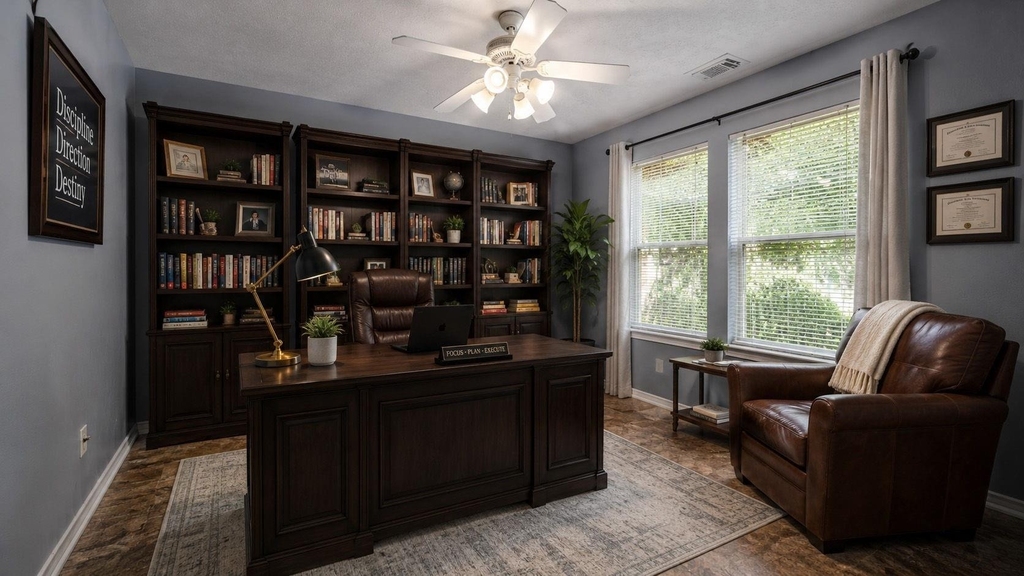 134 S Vesper Bend Circle - Photo 5