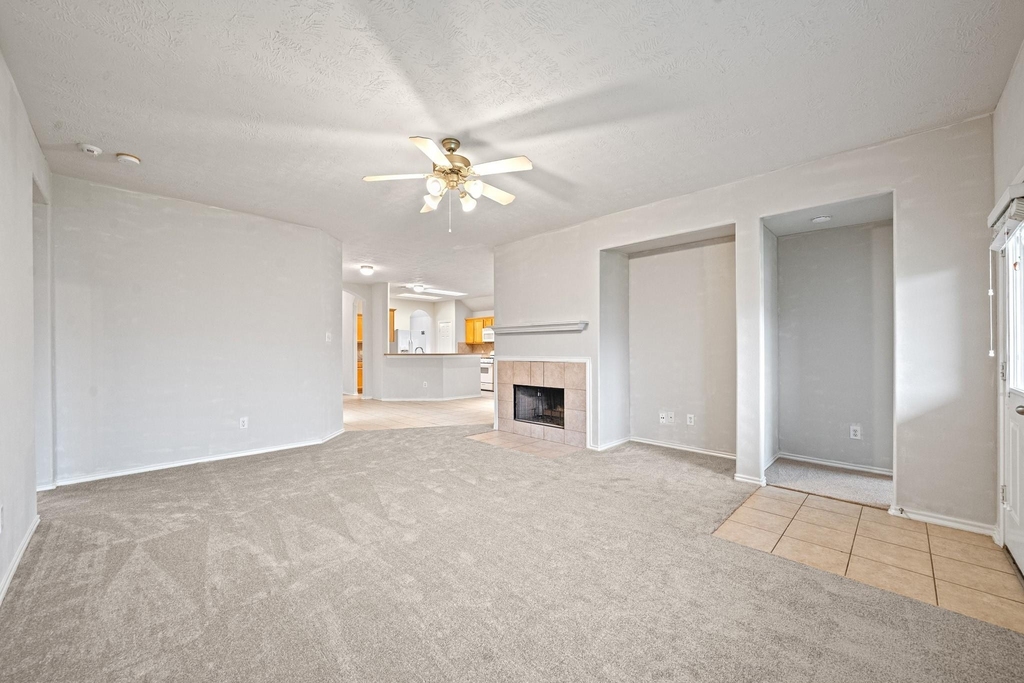 6423 Bonnie Chase Lane - Photo 16