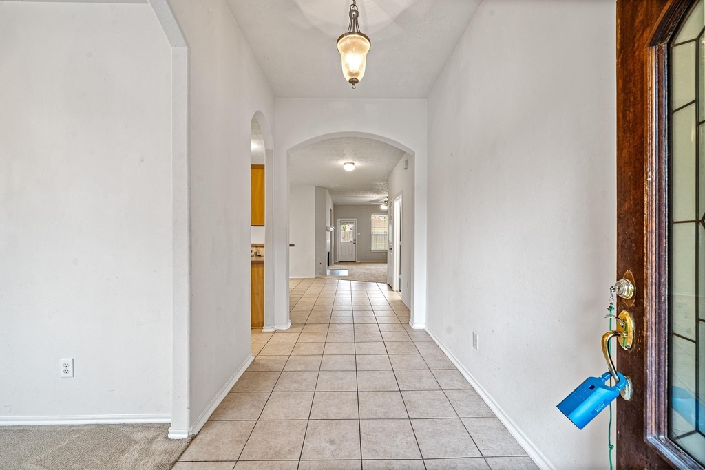 6423 Bonnie Chase Lane - Photo 4