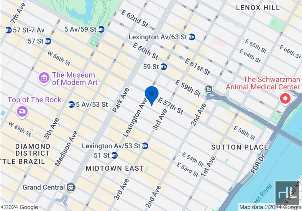 East 56 Street - Photo 15