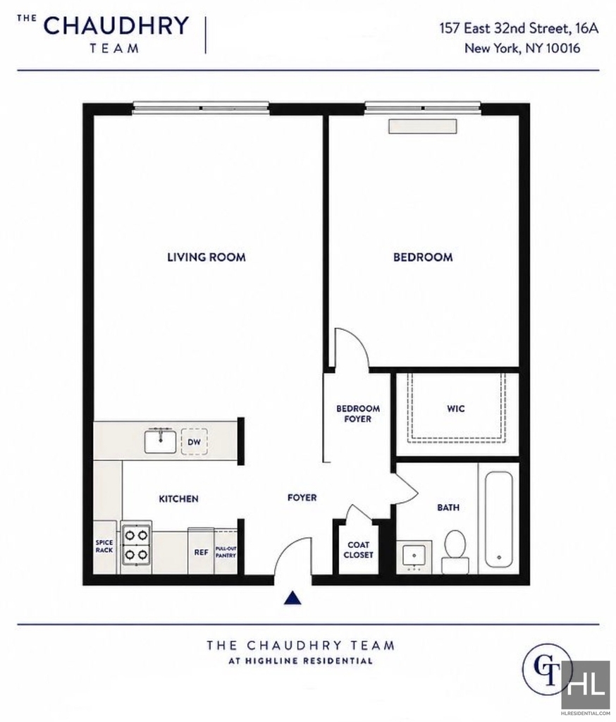 157 East 32 Street - Photo 13