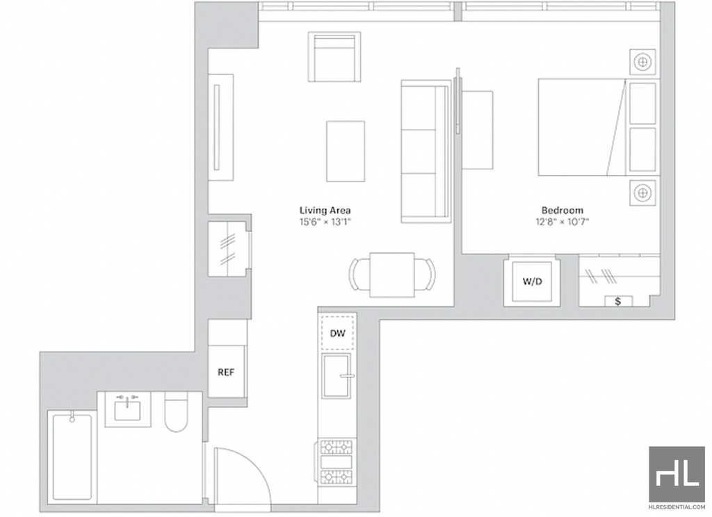 11th Avenue - Photo 11