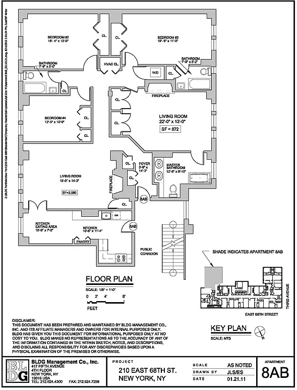 East 68th Street - Photo 15