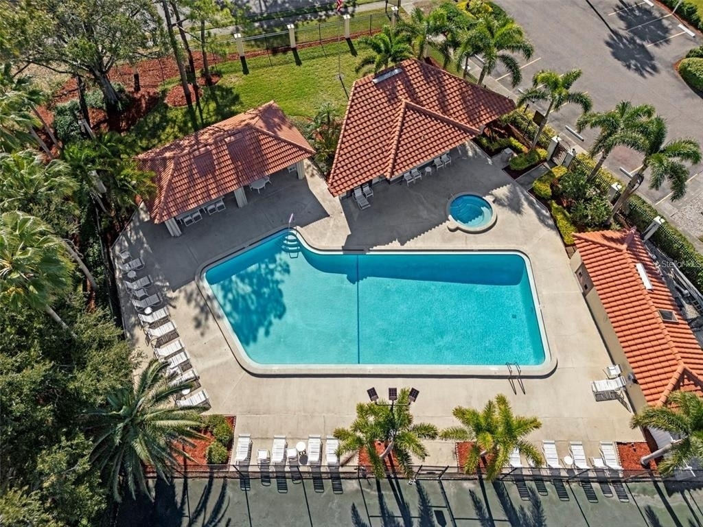 1712 Hammock Pine Boulevard - Photo 2