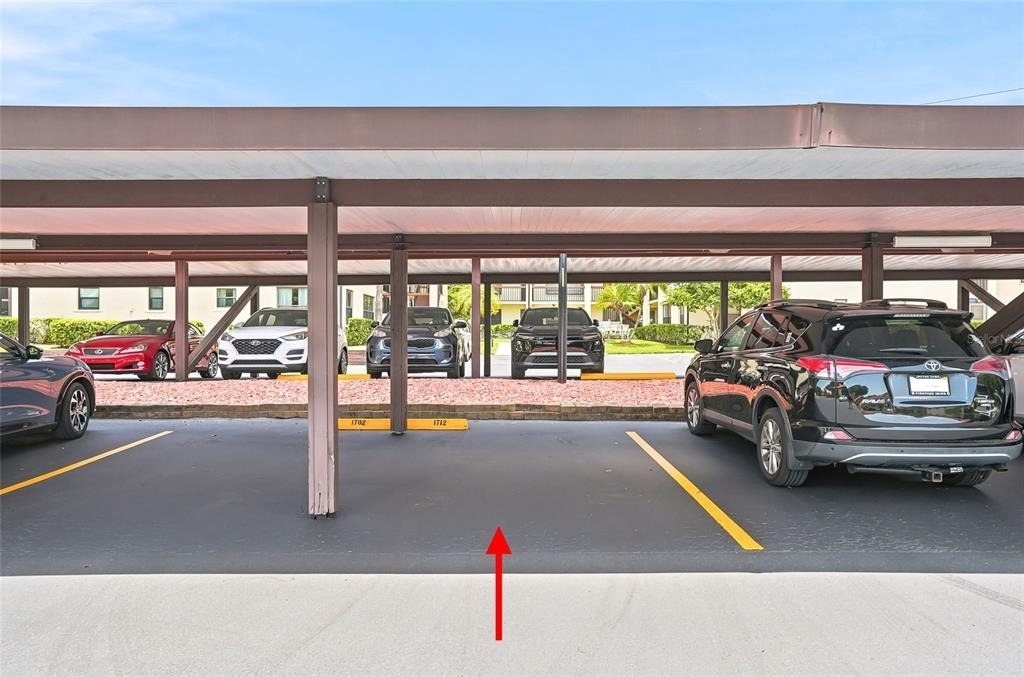 1712 Hammock Pine Boulevard - Photo 3