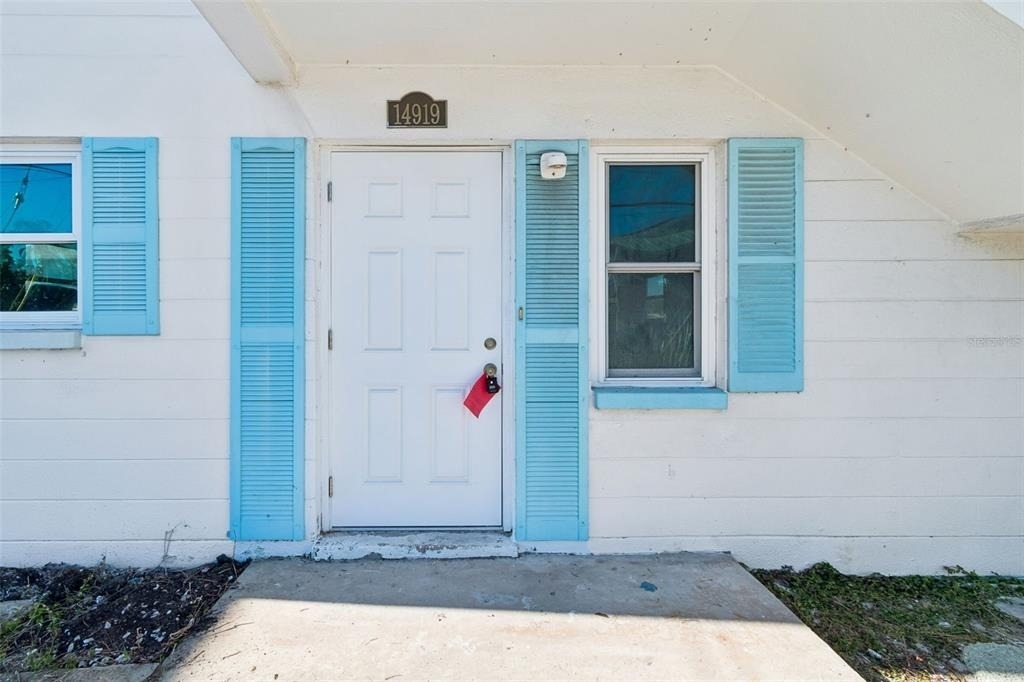 14919 N Bayshore Drive - Photo 1
