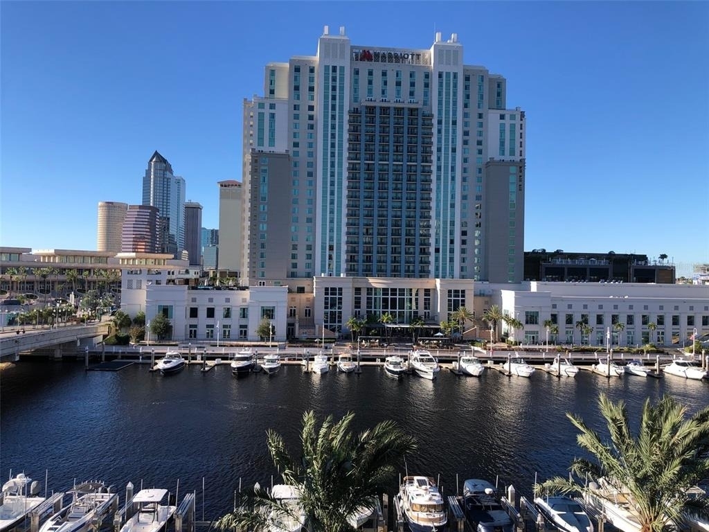 700 S Harbour Island Boulevard - Photo 0