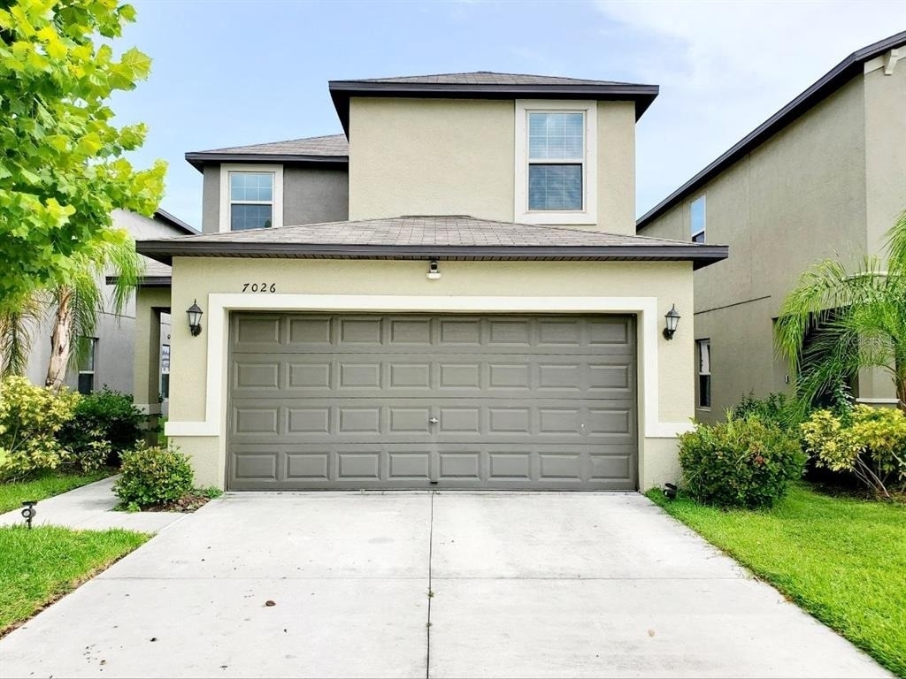 7026 Samuel Ivy Drive - Photo 1