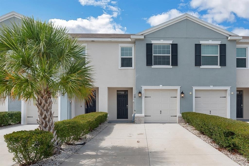 3507 Marigold Patch Court - Photo 0