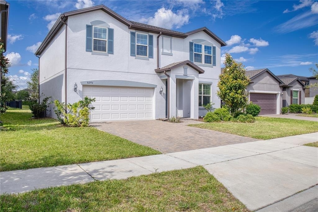 5270 Brydon Woods Circle - Photo 1