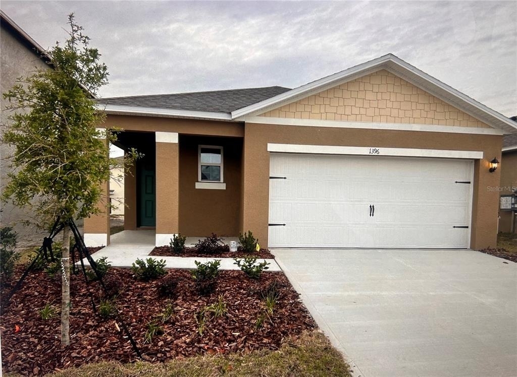 1396 Berry Lane - Photo 0
