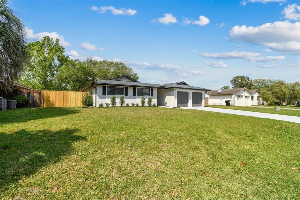 2258 George Wythe Road - Photo 2
