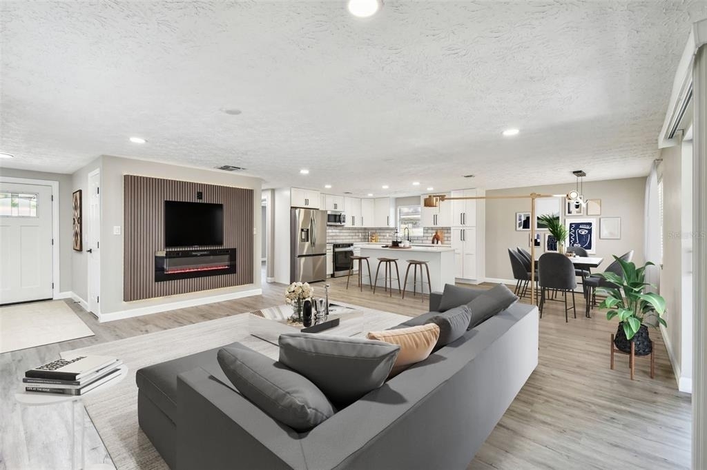 2258 George Wythe Road - Photo 3