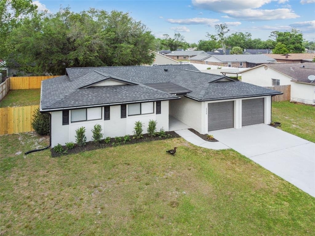 2258 George Wythe Road - Photo 24