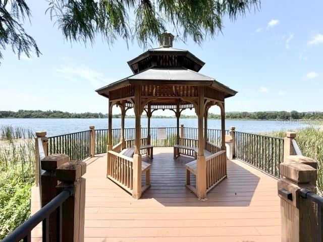 1408 Lake Shadow Circle - Photo 13