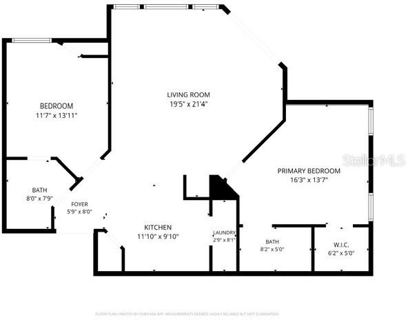 1408 Lake Shadow Circle - Photo 14