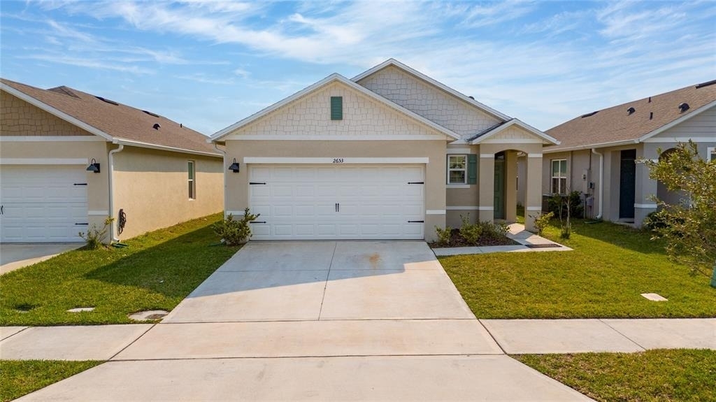 2653 Harmonia Hammock Road - Photo 0