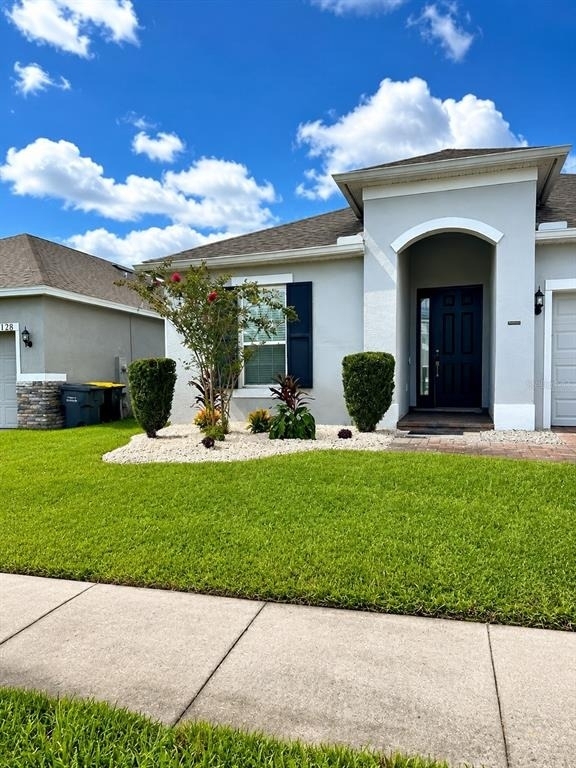 124 Bella Verano Way - Photo 0