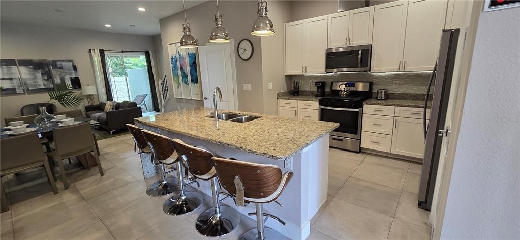 2608 Sunrise Shores Drive - Photo 3