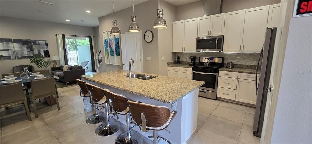2608 Sunrise Shores Drive - Photo 2