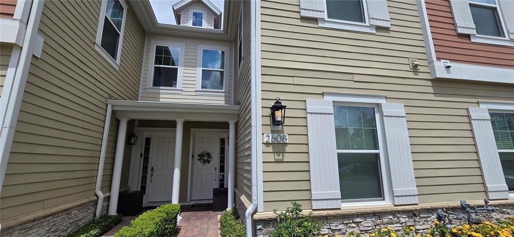 2608 Sunrise Shores Drive - Photo 1