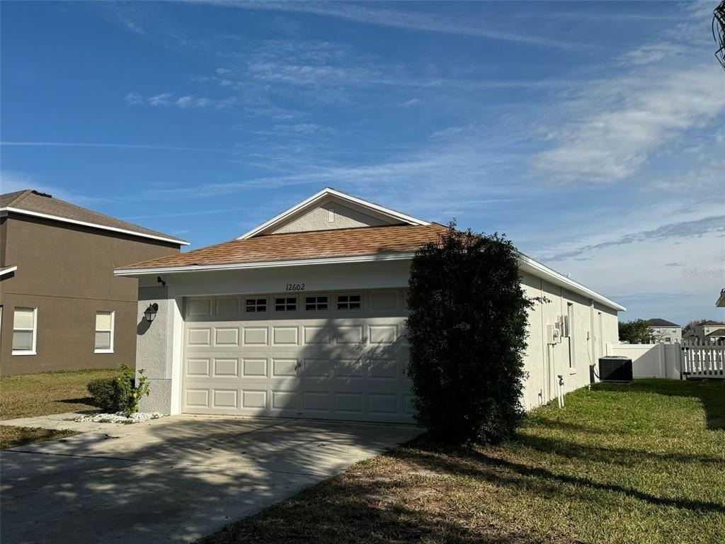 12602 Evington Point Drive - Photo 1