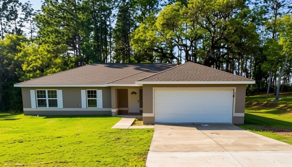 820 Marion Oaks Manor - Photo 0