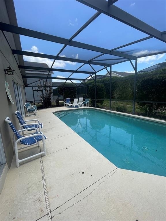 16705 Fresh Meadow Drive - Photo 1