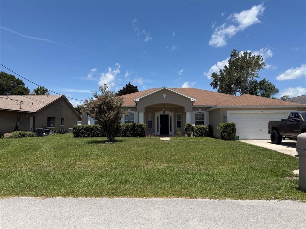 29 Forsythe Lane - Photo 0