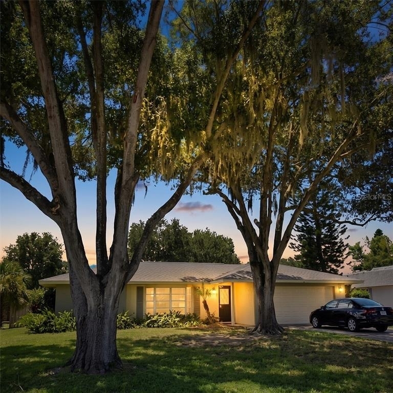 3926 Calliandra Drive - Photo 1