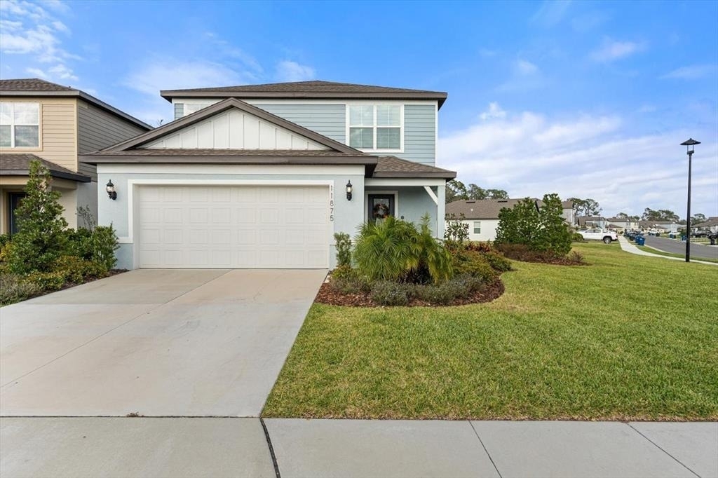 11875 Armada Way - Photo 1
