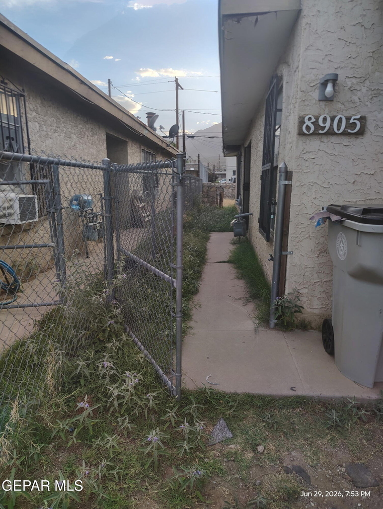 8905 Ankerson Street - Photo 0