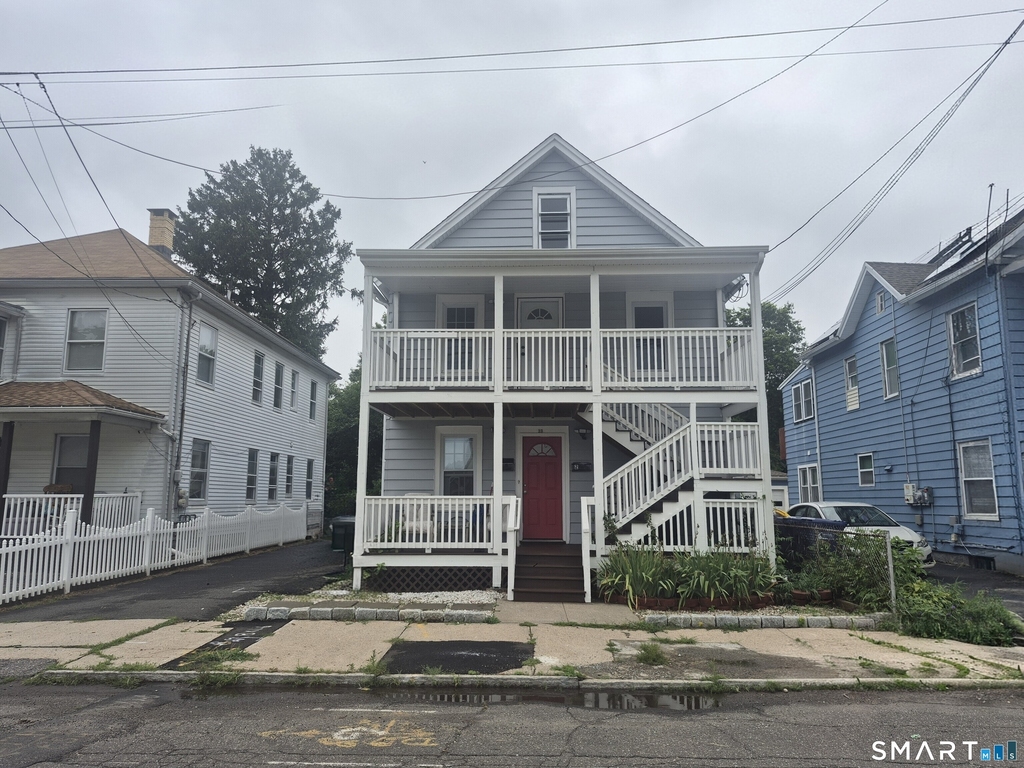 25 Howard Avenue - Photo 0