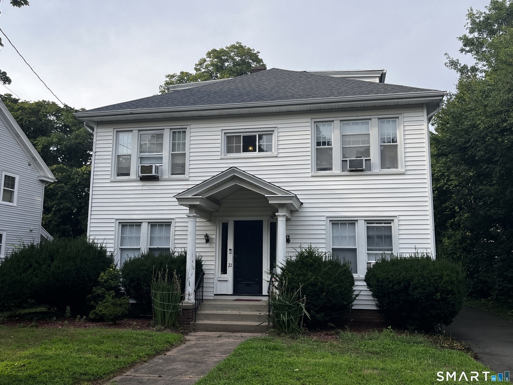 21 Elmwood Road - Photo 0