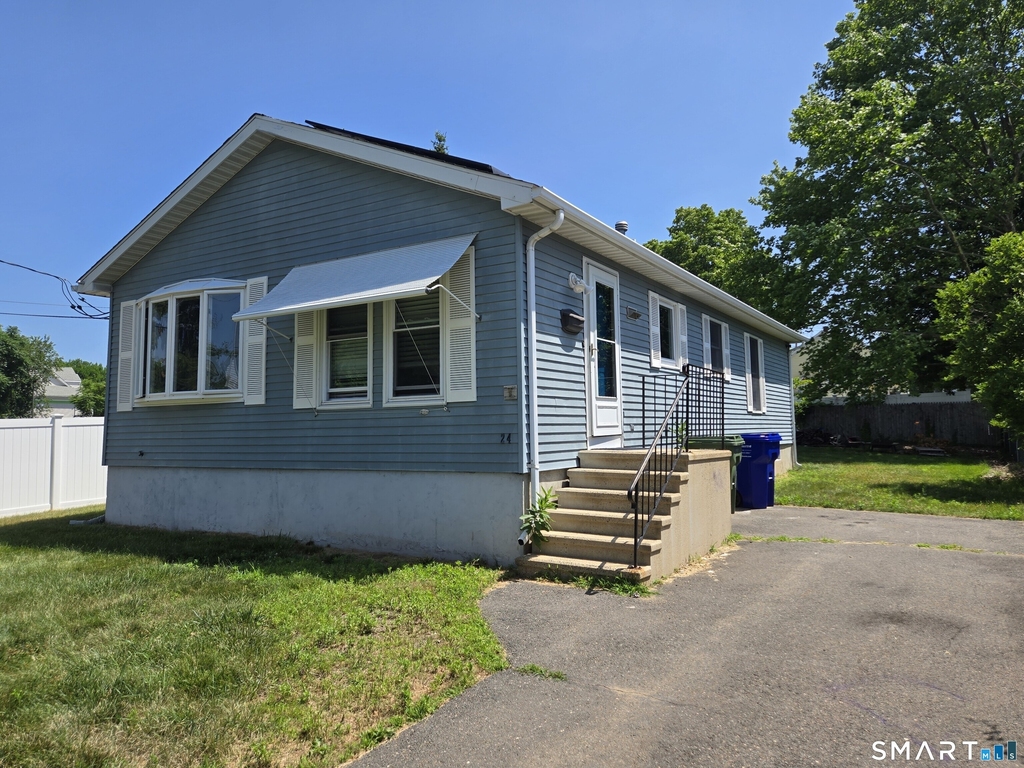 24 Pearl Street - Photo 1