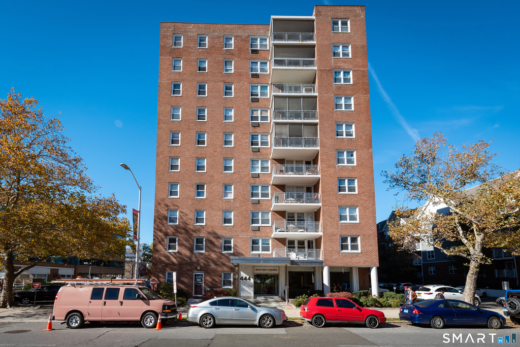 444 Bedford Street - Photo 17