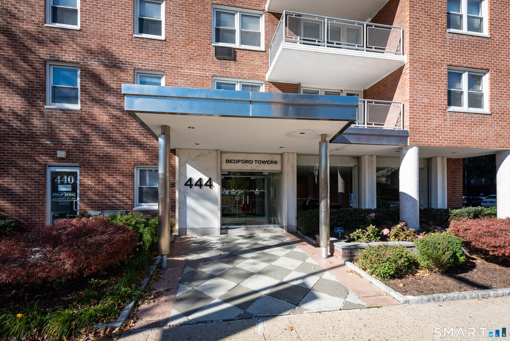 444 Bedford Street - Photo 0