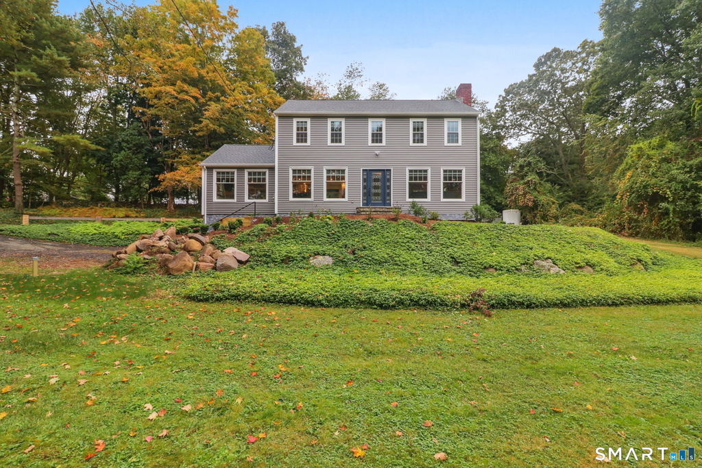 60 Little Meadow Road - Photo 0