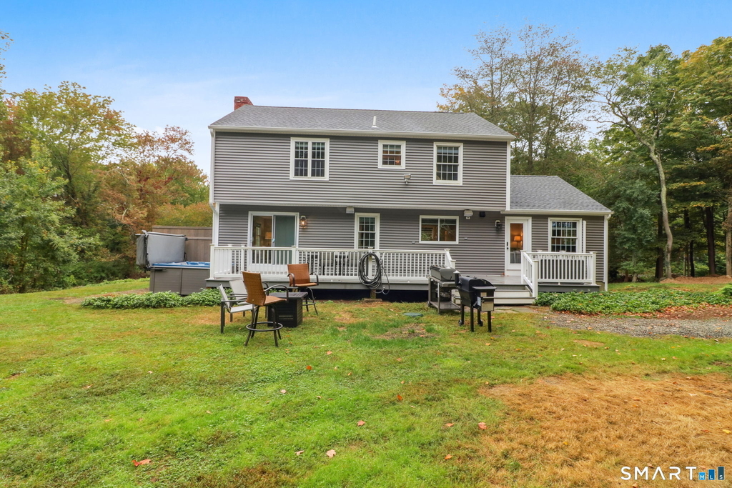 60 Little Meadow Road - Photo 20