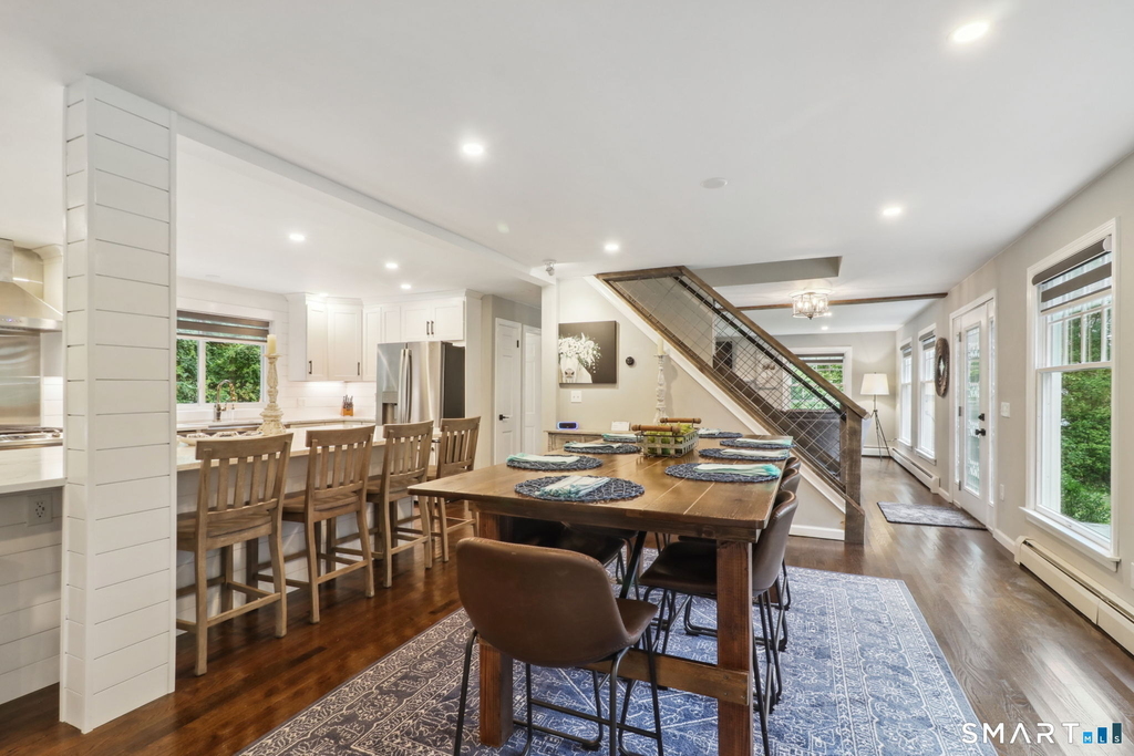 60 Little Meadow Road - Photo 2