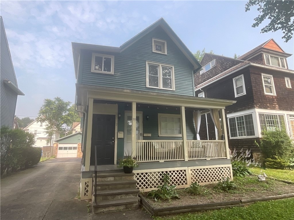 99 Belmont (upper) Street - Photo 0