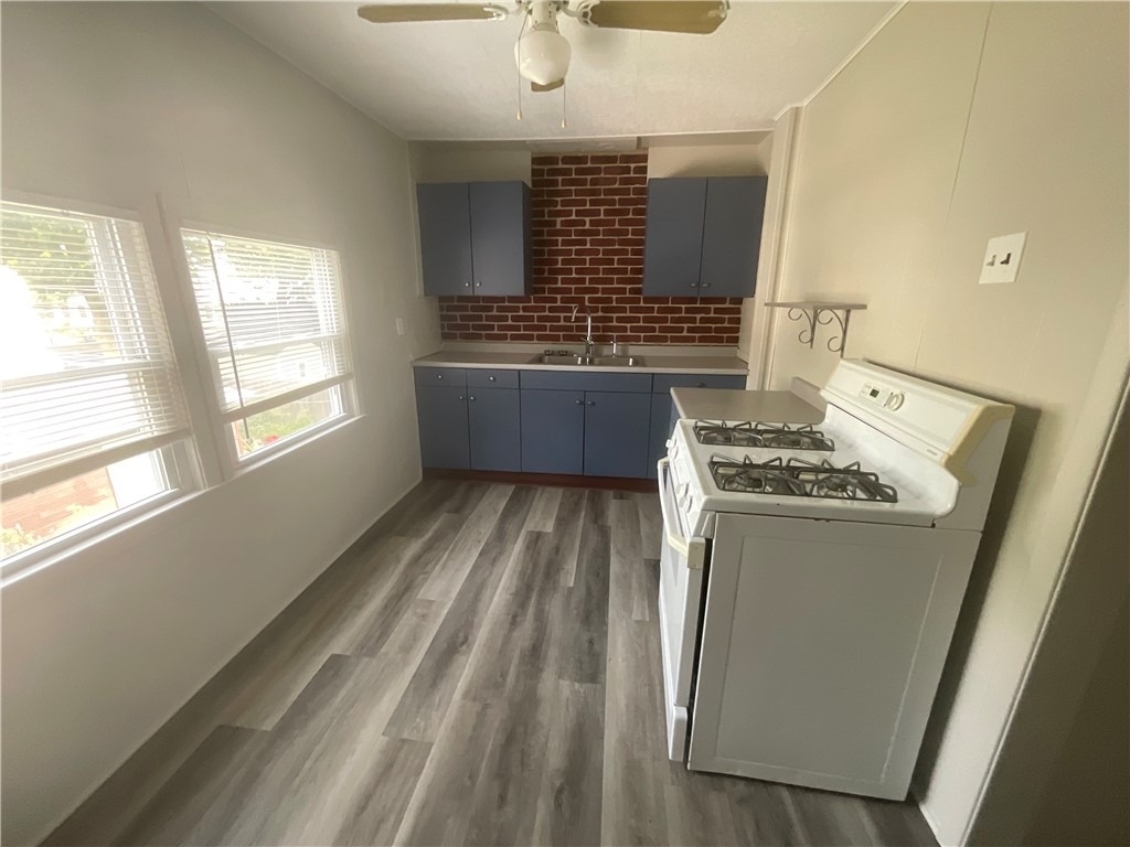 99 Belmont (upper) Street - Photo 1